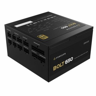 Zasilanie Gaming Forgeon Bolt PSU 650W