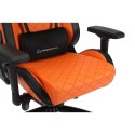 Fotel dla Graczy Newskill NS-CH-OSIRIS-BLACK-ORANGE