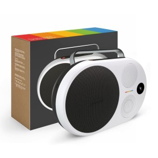 Głośnik Bluetooth Przenośny Polaroid P4 Czarny