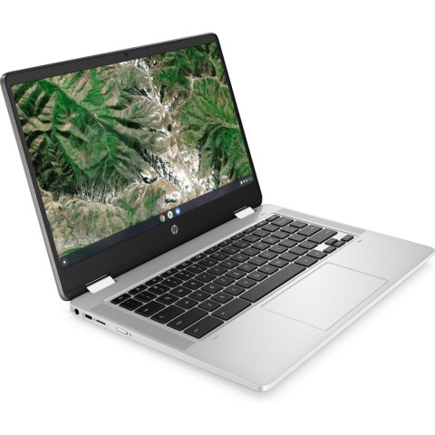 Laptop HP 14a-ca0033ns 14" Intel Pentium N5030 8 GB RAM 64 GB Qwerty Hiszpańska