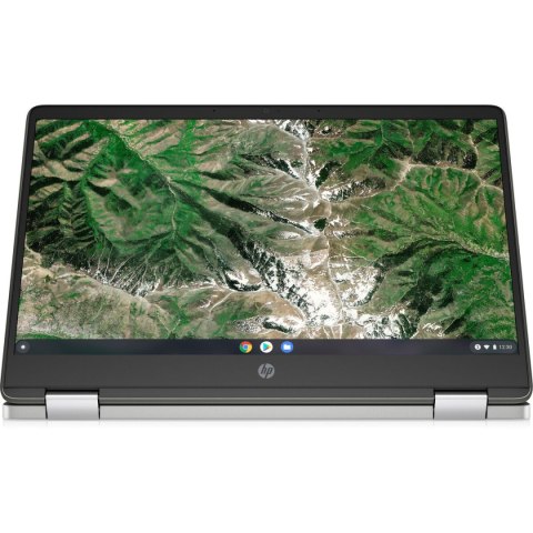 Laptop HP 14a-ca0033ns 14" Intel Pentium N5030 8 GB RAM 64 GB Qwerty Hiszpańska