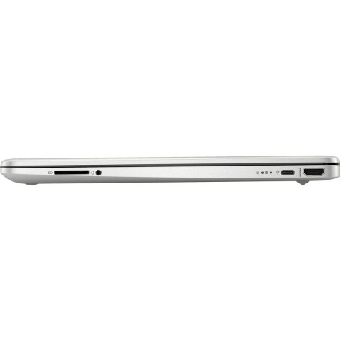 Laptop HP 15s-fq5055ns 15,6" Intel Core I7-1255U 16 GB RAM 512 GB SSD Qwerty Hiszpańska