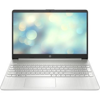 Laptop HP 15s-fq5075ns 15,6" Intel Core i5-1235U 8 GB RAM 512 GB SSD Qwerty Hiszpańska