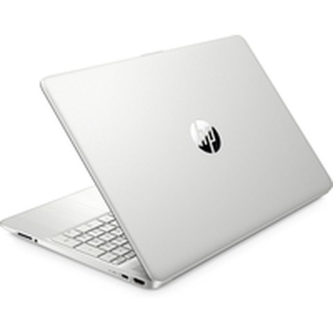 Laptop HP 15s-fq5075ns 15,6" Intel Core i5-1235U 8 GB RAM 512 GB SSD Qwerty Hiszpańska