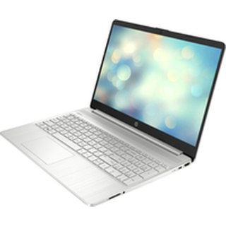 Laptop HP 15s-fq5094ns 15,6" Intel Core I7-1255U 8 GB RAM 512 GB SSD Qwerty Hiszpańska