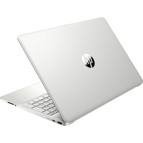 Laptop HP 15s-fq5101ns 15,6" Intel Core I7-1255U 16 GB RAM 512 GB SSD Qwerty Hiszpańska