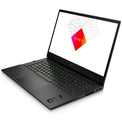 Laptop HP OMEN by HP Laptop 17-cm2003ns 17,3" Intel Core i7-13700HX 32 GB RAM 1 TB SSD Nvidia Geforce RTX 4060 Qwerty Hiszpańska