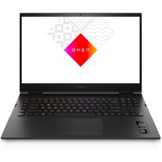 Laptop HP OMEN by HP Laptop 17-cm2006ns 17,3" Intel Core i7-13700HX 32 GB RAM 1 TB SSD Nvidia Geforce RTX 4070 Qwerty Hiszpańska