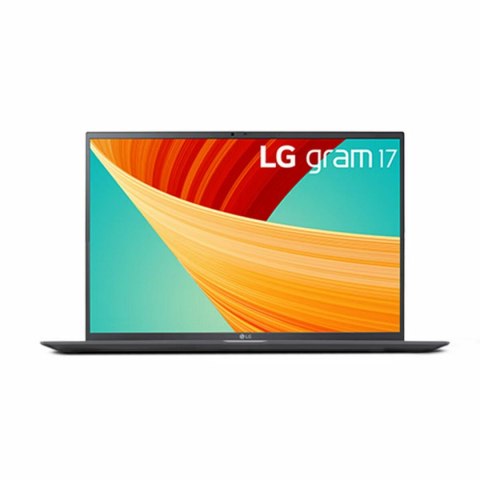 Laptop LG Gram 15 15" Intel Core i7-1360P 32 GB RAM 1 TB SSD Qwerty Hiszpańska AZERTY