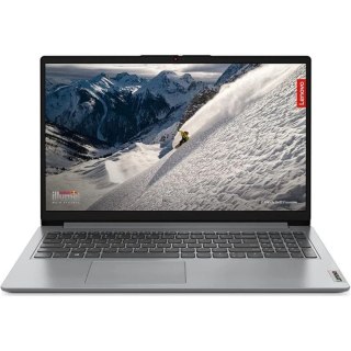 Laptop Lenovo 1 15ADA7 15,6" 4 GB RAM 256 GB SSD Qwerty Hiszpańska AMD 3020e