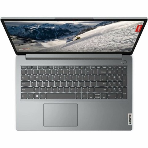 Laptop Lenovo 1 15ADA7 15,6" 4 GB RAM 256 GB SSD Qwerty Hiszpańska AMD 3020e