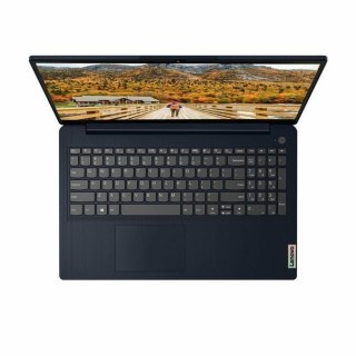 Laptop Lenovo 3 15ITL6 15,6" Intel Core i3-1115G4 8 GB RAM 256 GB SSD Qwerty Hiszpańska Intel© Core™ i3-1115G4