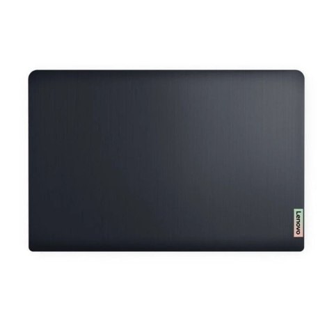 Laptop Lenovo 3 15ITL6 15,6" Intel Core i3-1115G4 8 GB RAM 256 GB SSD Qwerty Hiszpańska Intel© Core™ i3-1115G4