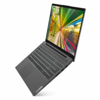 Laptop Lenovo 5 15ALC05 15,6" 8 GB RAM 512 GB SSD Qwerty Hiszpańska AMD Ryzen 5 5500U