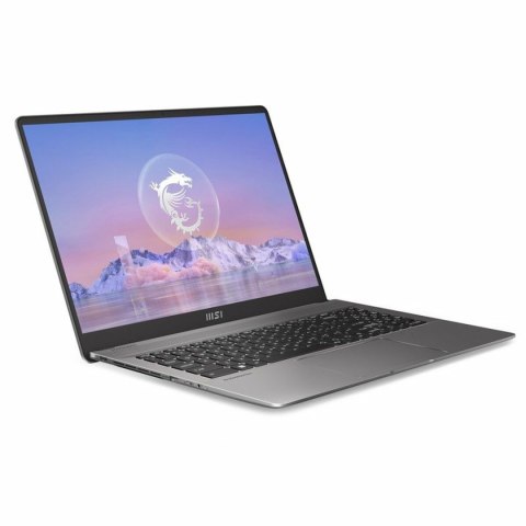 Laptop MSI Creator Z16 HX Studio B13VFTO-046ES 16" Intel Core i7-13700HX 16 GB RAM 1 TB SSD Nvidia Geforce RTX 4060 Qwerty Hiszp