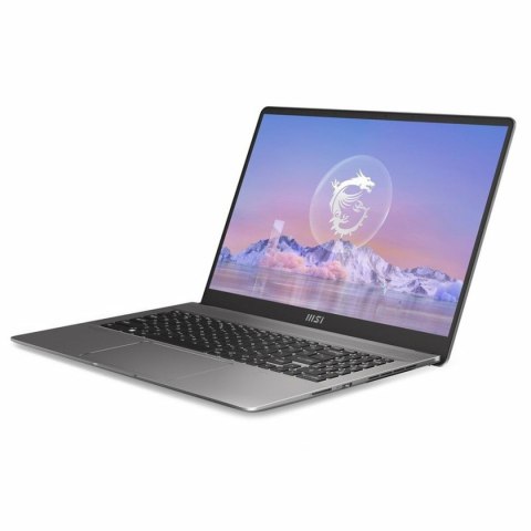 Laptop MSI Creator Z16 HX Studio B13VFTO-046ES 16" Intel Core i7-13700HX 16 GB RAM 1 TB SSD Nvidia Geforce RTX 4060 Qwerty Hiszp