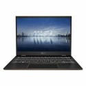 Laptop MSI Summit E13 Flip Evo A13MT-228ES 13,4" Intel Core i7-1360P 16 GB RAM 1 TB SSD Qwerty Hiszpańska