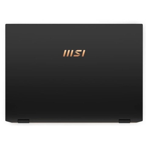 Laptop MSI Summit E13 Flip Evo A13MT-228ES 13,4" Intel Core i7-1360P 16 GB RAM 1 TB SSD Qwerty Hiszpańska