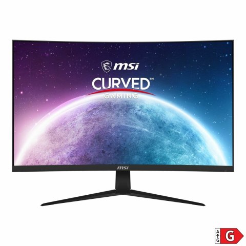 Monitor Gaming MSI Optix G321CU 4K Ultra HD 32" 31,5" 144 Hz