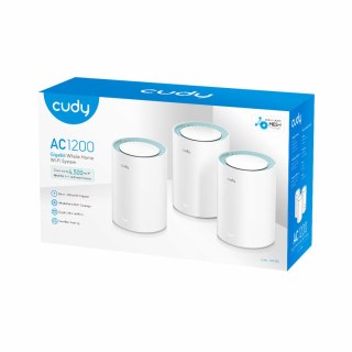 Punkt Dostępu Cudy M1300 3-PACK