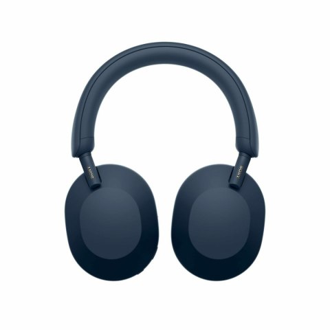 Słuchawki Bluetooth z Mikrofonem Sony WH1000XM5S.CE7 Niebieski