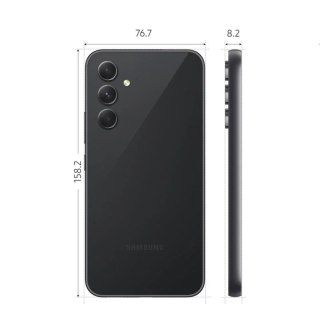 Smartfony Samsung Galaxy A54 5G Czarny 6,4" 5G 1 TB 256 GB Octa Core
