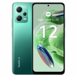 Smartfony Xiaomi Redmi Note 12 5G Kolor Zielony 6,67