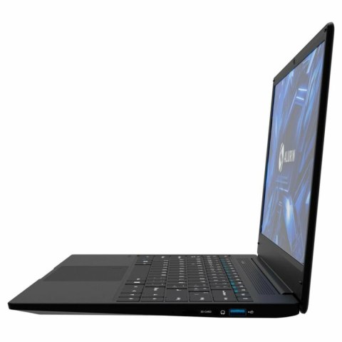 Laptop Alurin Flex Advance 14" I5-1155G7 16 GB RAM 500 GB SSD Qwerty Hiszpańska