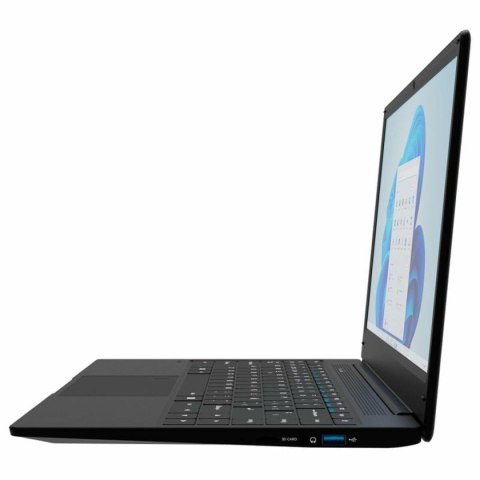 Laptop Alurin Flex Advance 14" I5-1155G7 16 GB RAM 500 GB SSD Qwerty Hiszpańska