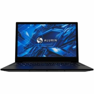 Laptop Alurin Flex Advance 14" I5-1155G7 8 GB RAM 256 GB SSD Qwerty Hiszpańska