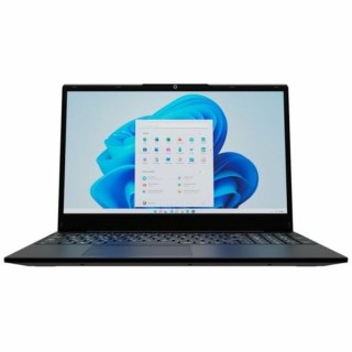 Laptop Alurin Flex Advance 15,6" 8 GB RAM 256 GB SSD Qwerty Hiszpańska AMD Ryzen 5 5500U