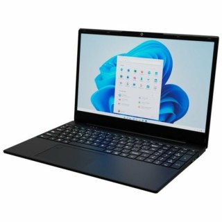 Laptop Alurin Flex Advance 15,6" 8 GB RAM 500 GB SSD Qwerty Hiszpańska AMD Ryzen 5 5500U