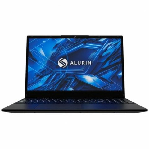 Laptop Alurin Flex Advance 15,6" I5-1155G7 8 GB RAM 256 GB SSD Qwerty Hiszpańska