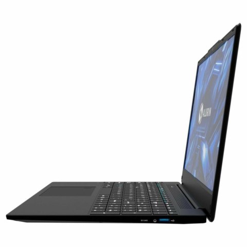 Laptop Alurin Flex Advance 15,6" I5-1155G7 8 GB RAM 256 GB SSD Qwerty Hiszpańska