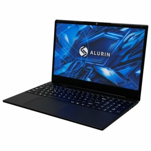 Laptop Alurin Flex Advance 15,6" I5-1155G7 8 GB RAM 256 GB SSD Qwerty Hiszpańska