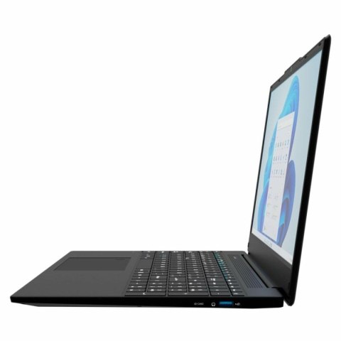 Laptop Alurin Flex Advance 15,6" Intel Core I7-1255U 16 GB RAM 500 GB SSD Qwerty Hiszpańska