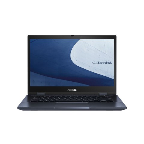 Laptop Asus 90NX04S1-M00FS0 14" Intel Core i5-1235U 8 GB RAM 256 GB SSD Qwerty Hiszpańska