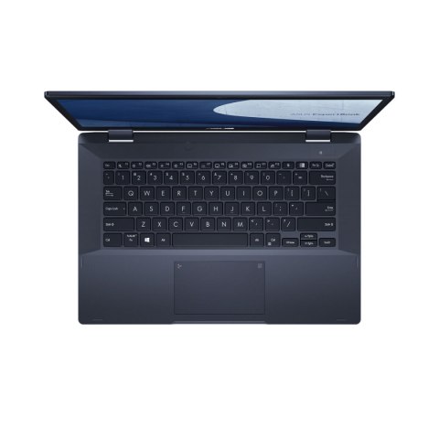 Laptop Asus 90NX04S1-M00FS0 14" Intel Core i5-1235U 8 GB RAM 256 GB SSD Qwerty Hiszpańska