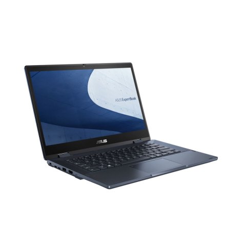 Laptop Asus 90NX04S1-M00FS0 14" Intel Core i5-1235U 8 GB RAM 256 GB SSD Qwerty Hiszpańska