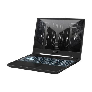 Laptop Asus TUF Gaming F15 FX506HF-HN004 15,6" i5-11400H 16 GB RAM 512 GB SSD Nvidia GeForce RTX 2050