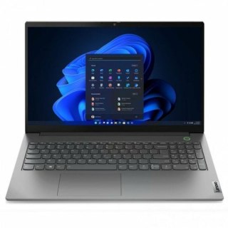 Laptop Lenovo 15 G4 IAP 15,6" Intel Core i5-1235U 8 GB RAM 256 GB SSD Qwerty Hiszpańska