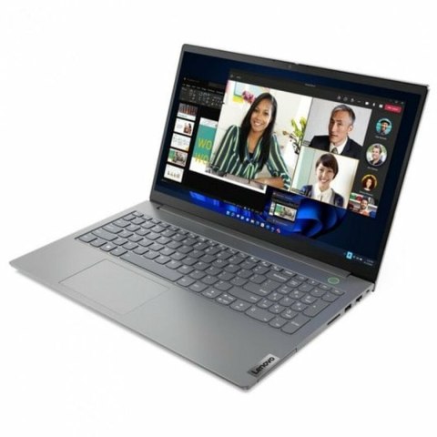 Laptop Lenovo 15 G4 IAP 15,6" Intel Core i5-1235U 8 GB RAM 256 GB SSD Qwerty Hiszpańska