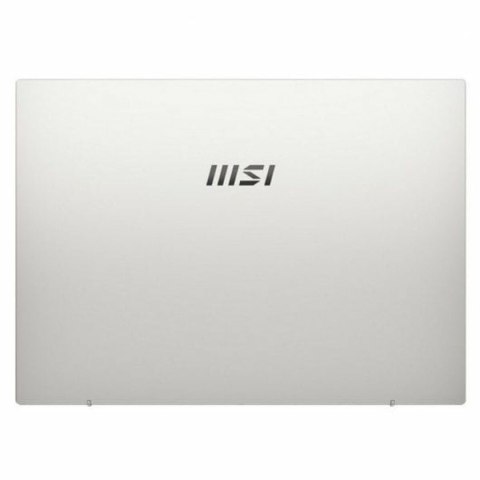 Laptop MSI Prestige 14H B12UCX-414XES 14" i5-12450H 16 GB RAM 512 GB SSD Nvidia GeForce RTX 2050