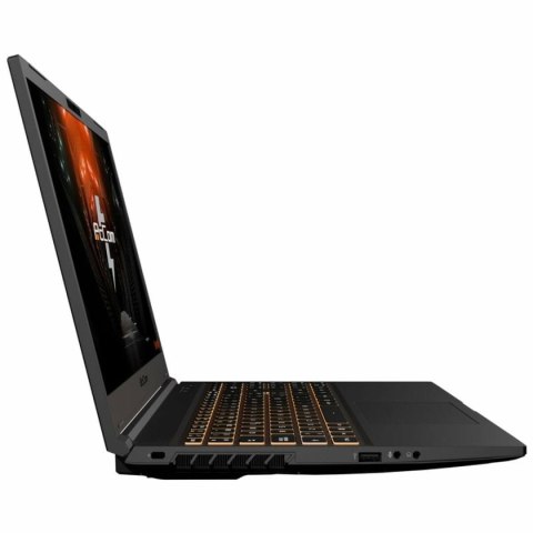 Laptop PcCom Revolt 3050 15,6" Intel Core i7-13700H 16 GB RAM 1 TB SSD NVIDIA GeForce RTX 3050 Qwerty Hiszpańska
