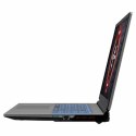 Laptop PcCom Revolt 4060 17,3" Intel Core i7-13700H 16 GB RAM 1 TB SSD Nvidia Geforce RTX 4060 Qwerty Hiszpańska