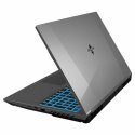 Laptop PcCom Revolt 4070 15,6" Intel Core i7-13700HX 32 GB RAM 1 TB SSD Nvidia Geforce RTX 4070 Qwerty Hiszpańska