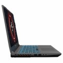 Laptop PcCom Revolt 4070 15,6" Intel Core i7-13700HX 32 GB RAM 500 GB SSD Nvidia Geforce RTX 4070 Qwerty Hiszpańska