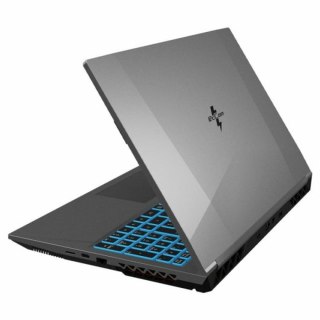 Laptop PcCom Revolt 4070 15,6" Intel Core i7-13700HX 32 GB RAM 500 GB SSD Nvidia Geforce RTX 4070 Qwerty Hiszpańska