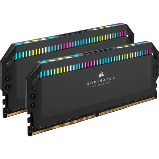 Pamięć RAM Corsair CMT64GX5M2B6000C40 CL40 64 GB