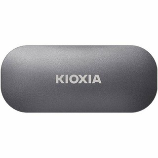Zewnętrzny Dysk Twardy Kioxia EXCERIA PLUS 2 TB 2 TB SSD